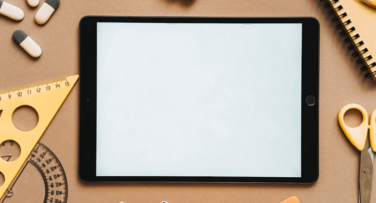 iPad Mini 7 256 GB for sale