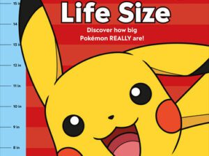 pokemon books collection