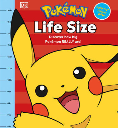 pokemon books collection