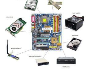Cpu