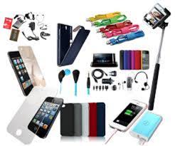ئیکسسوارات مۆبایل و جوانکاری