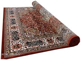 فەرشی چاک و تازە