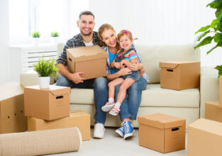 ستافی بارکردن