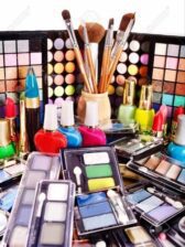 موکیاجی ئافرەتان