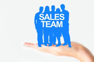 Full-Time Sales Representative Needed