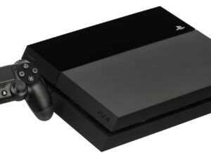 playstation 4 pro games