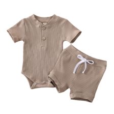 Baby Clothes Set – Size 6-12 Months