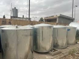 تانکی ئاو